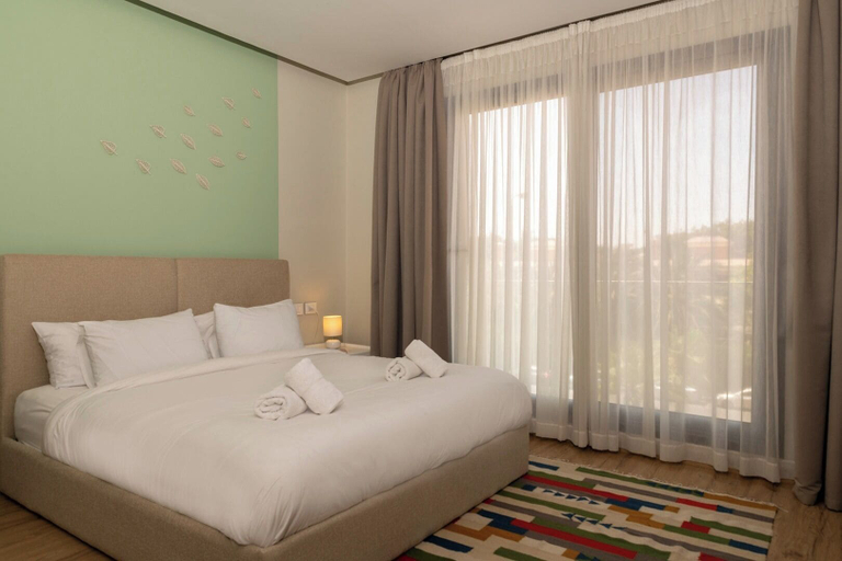 Bedroom 4, Rivera at Silver Palm, New Cairo 1