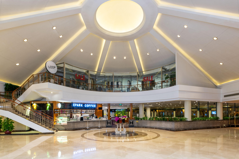 Public Area, METROPARK LIDO HOTEL BEIJING by IHG, Beijing