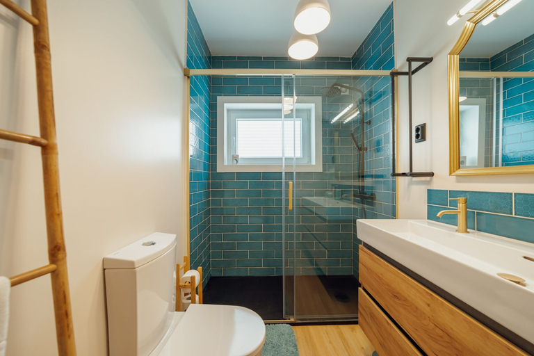 Room 3, Casa DAS Orquideas by Vacationy, Porto