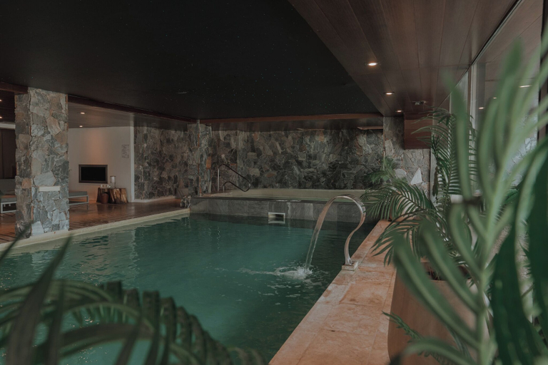 Sport & Beauty 2, Böden Hotel & Spa, AKEN SOUL, Calamuchita