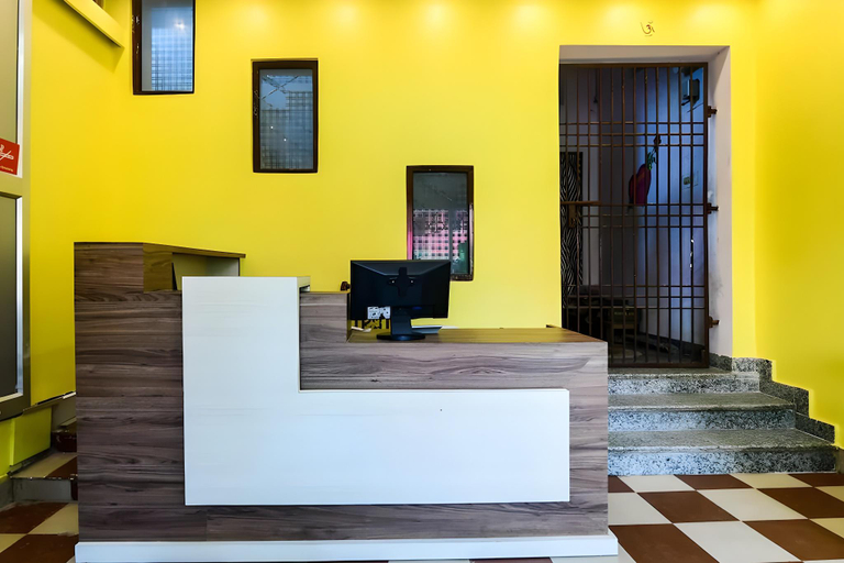 Others 5, Laxmi Narayan Residency , Puri