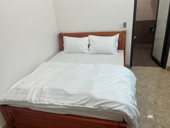 Bedroom 4, Minh Van Hostel, Vị Xuyên