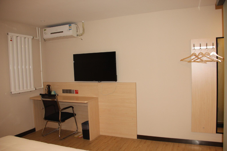 Others 4, 7 Days Premium·Shenyang North Railway Station North Square, Shenyang