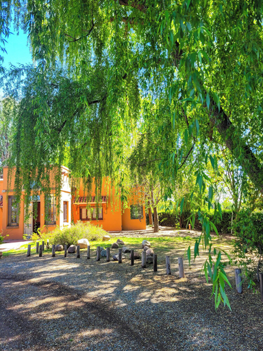 Exterior 4, Finca La Saucina, Tunuyán