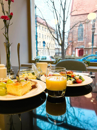 Food & Drinks 4, Old Town Haston, Środa Śląska