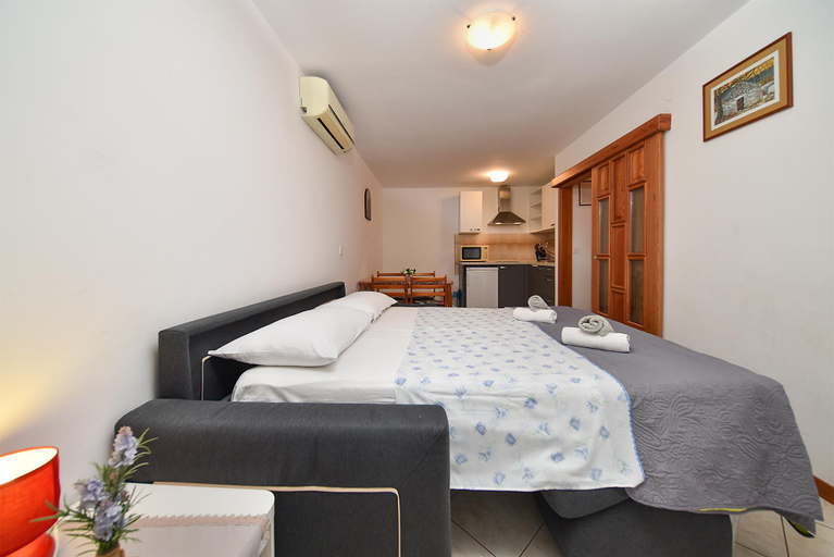 Others 3, Apartment 1099, Rovinj
