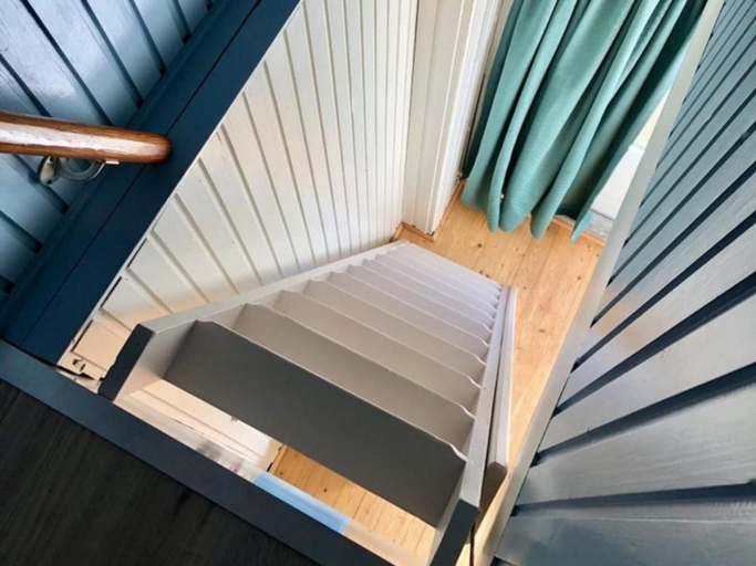 Interior 4, Pet-friendly Zeeland Getaway, Sluis