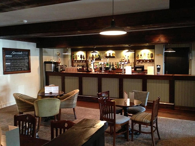 Food & Drinks, The Beverley Inn, Doncaster