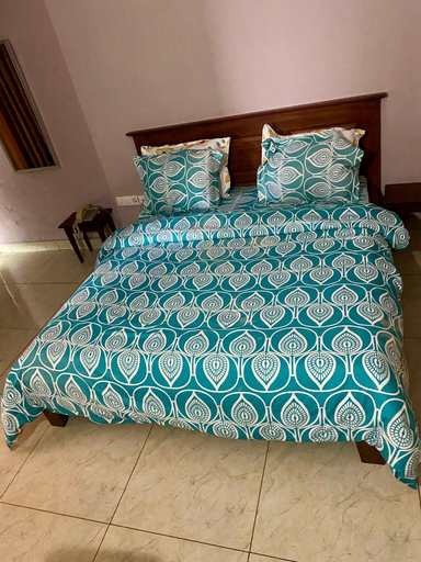 Room 4, BALATSIT HOTEL, Mifi