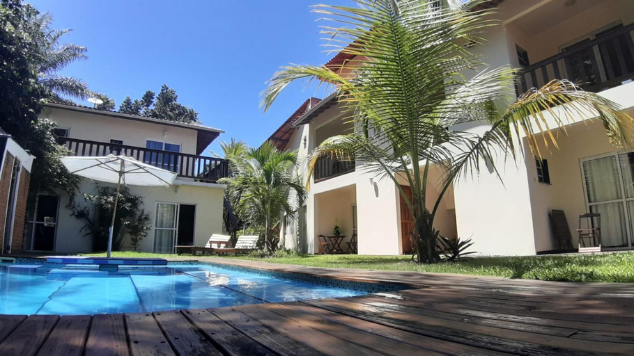 3, Pousada do Holandes Bahia, Maraú