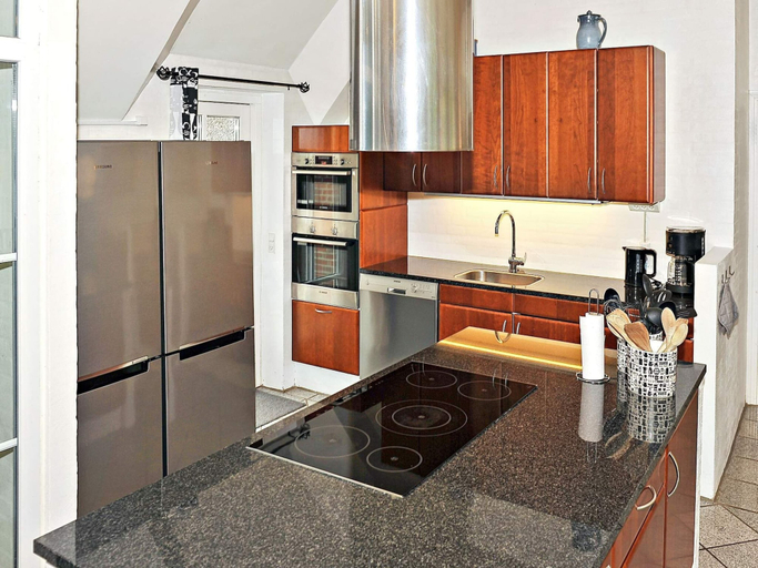 Others 3, Holiday Home in Ulfborg, Holstebro