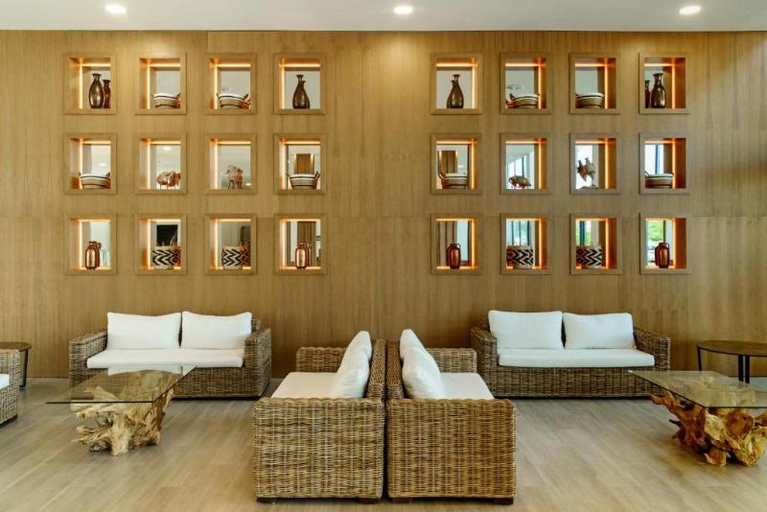 Public Area 5, Cabogata Jardín Hotel, Almería