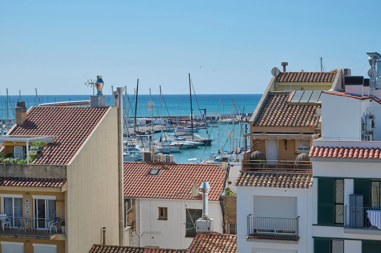 Others 5, Hotel Marina Cambrils by URH, Tarragona