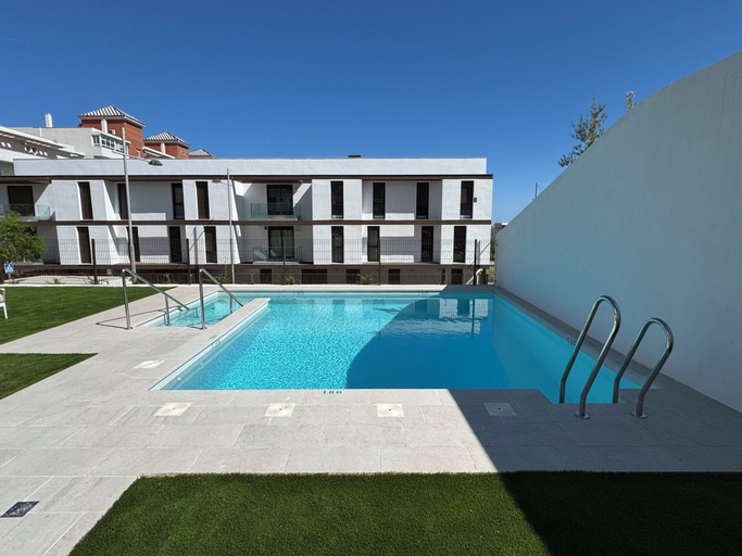 Sport & Beauty 4, Apartamento República Checa by Croma, Málaga