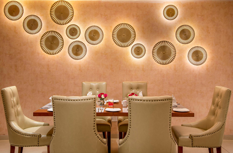 Food & Drinks 5, SK Lords Inn Ahmedabad, Ahmadabad