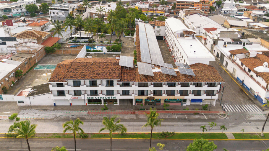 Others 5, Hotel Costa del Sol, Puerto Vallarta