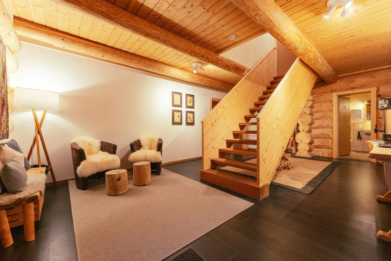 Others 5, Standard 3 - Private Bathroom - Heiti Lodge, Saanen
