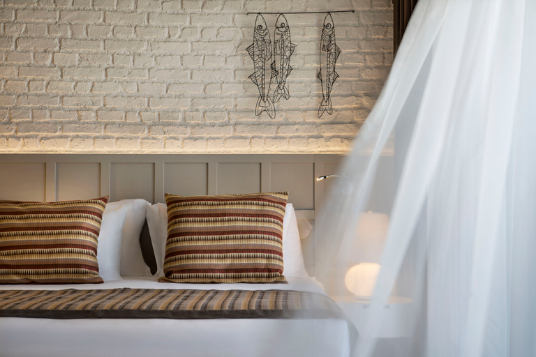 Bedroom, Acanthus Cennet Barut Collection, Manavgat