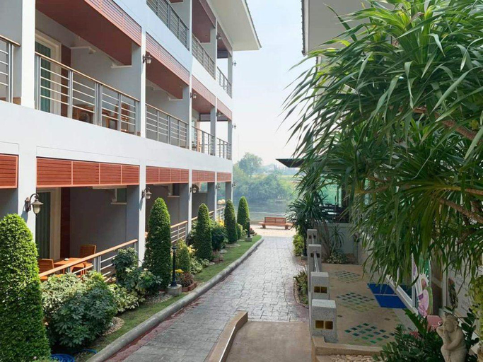 Exterior & Views 1, Princess River Kwai, Muang Kanchanaburi
