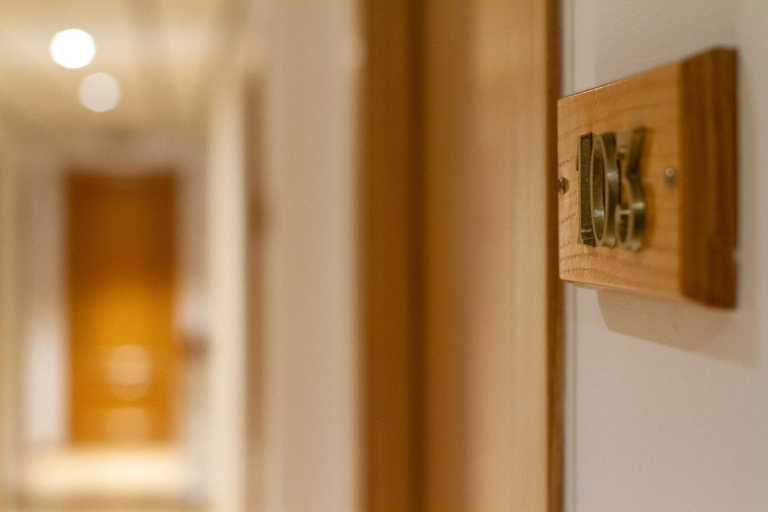 Others 4, Hotel Boltana Ordesa, Huesca