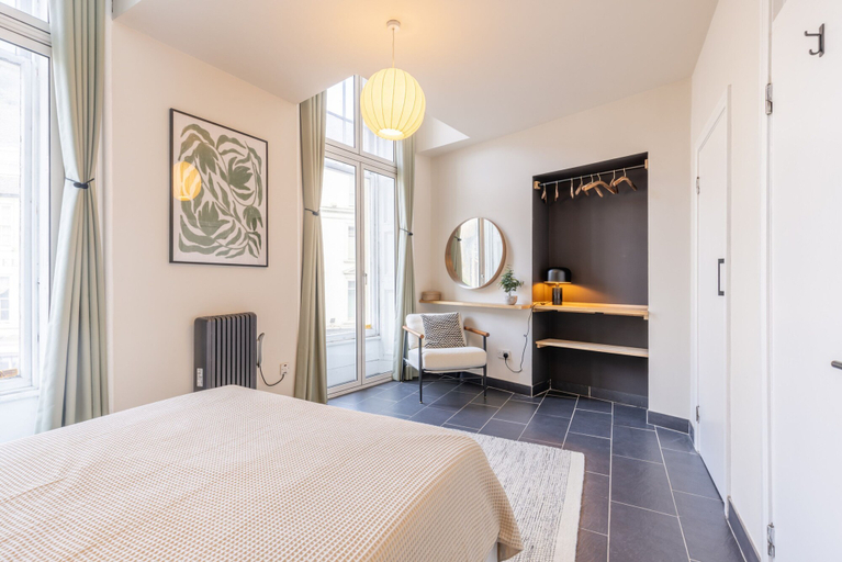 Room 4, Watergate in Newcastle Upon Tyne, Newcastle upon Tyne