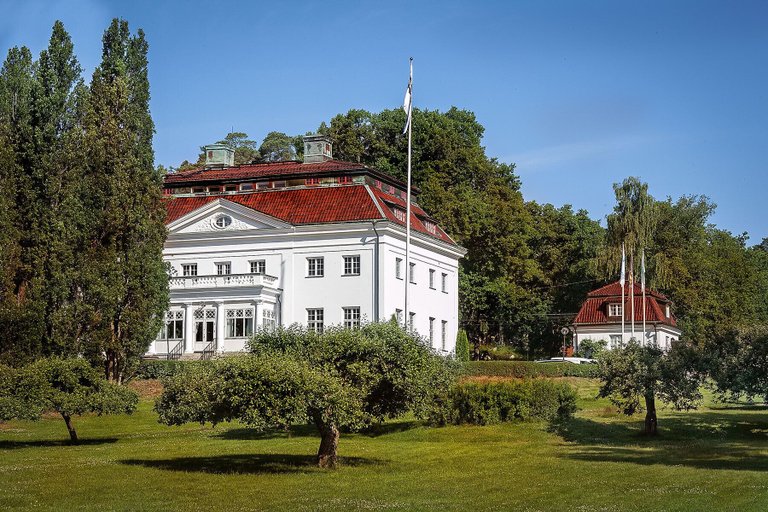 Exterior & Views 2, Bergendal, Danderyd