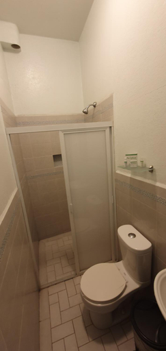 Bathroom, ROSA BARROCO, Morelia