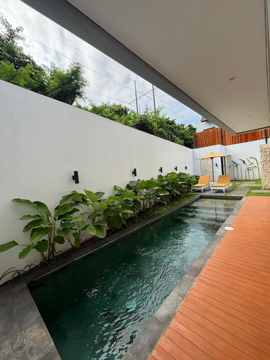 Sport & Beauty 5, Villa Nak Anak Sanur - Luxury 2 BR Villa, Denpasar