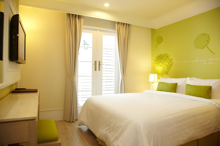 Bedroom 17