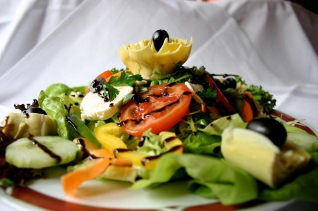 Food & Drinks 5, Gasthof Kienberg, Traunstein