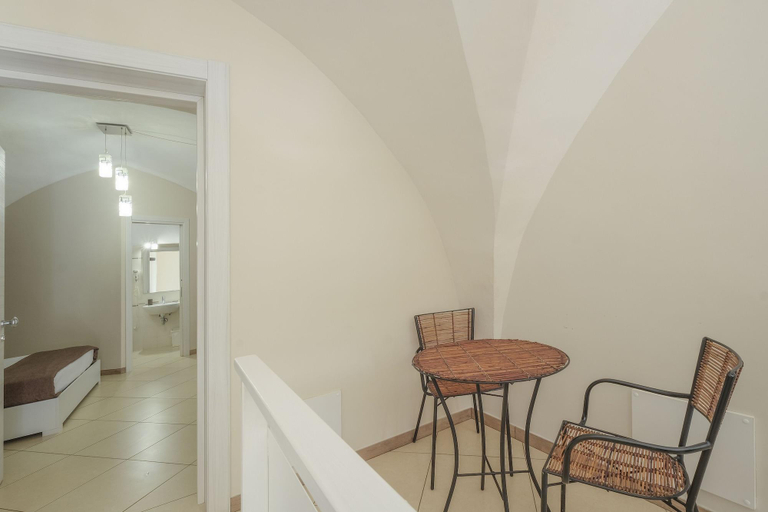 Public Area 3, Le Suite Del Dormiglione, Lecce