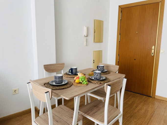 Room 5, Apartamento Velero en el Ctro de Nerja, Málaga