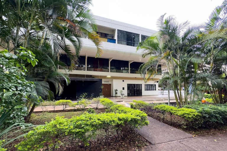 Exterior & Views 2, Beautiful Well-located Studio, Asa Norte Cbd112, Brasília