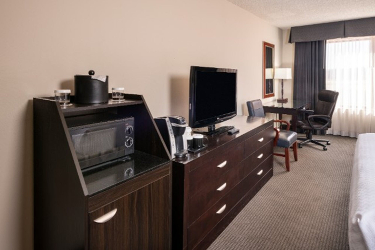 Room 2, FairBridge Hotel by Concord Plaza, Contra Costa