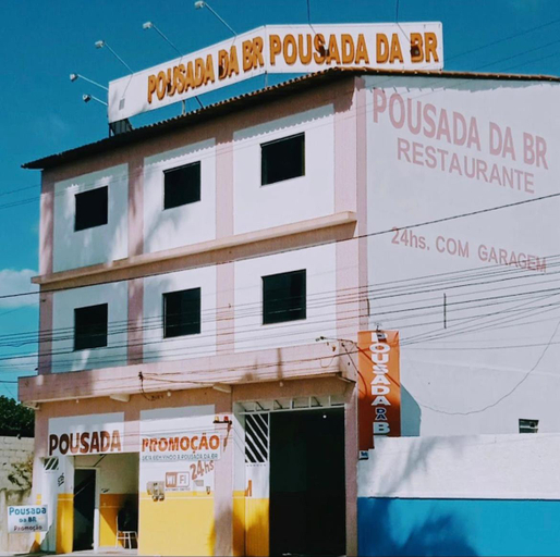 Others, Pousada BR Planalto, Planalto