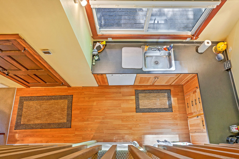 Room 2, Lindgren Hause in Enumclaw, Pierce