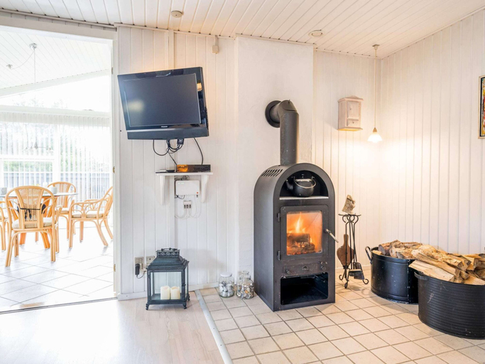 Others 5, Holiday Home in Nørre Nebel, Varde