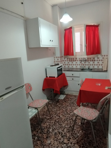 Room 3, Frinda Studio Next to the sea, Peloponnese