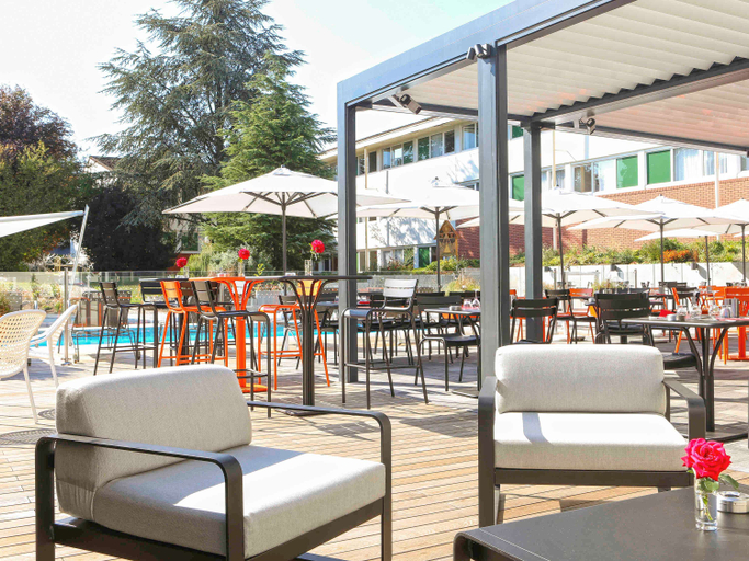 Food & Drinks 5, ibis Styles Nancy Sud, Meurthe-et-Moselle
