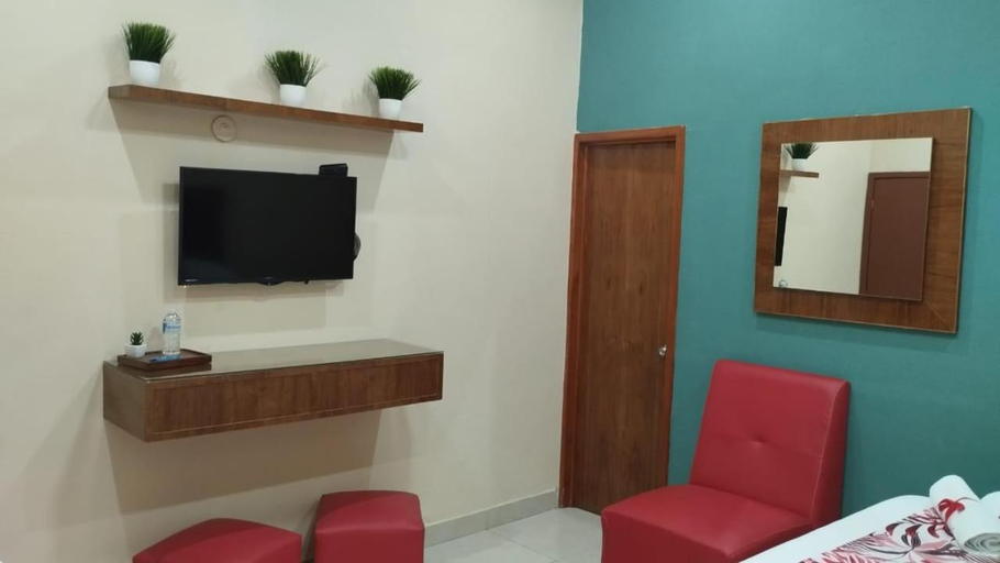 Others 5, Hotel San Miguel, Progreso