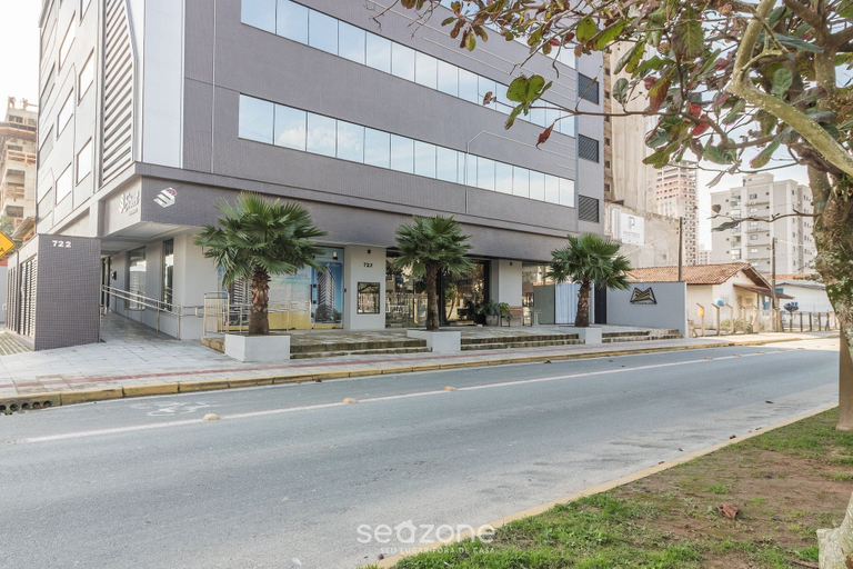 Exterior & Views 2, Apart With Barbecue 550m From the Beach Ups1002, Porto Belo