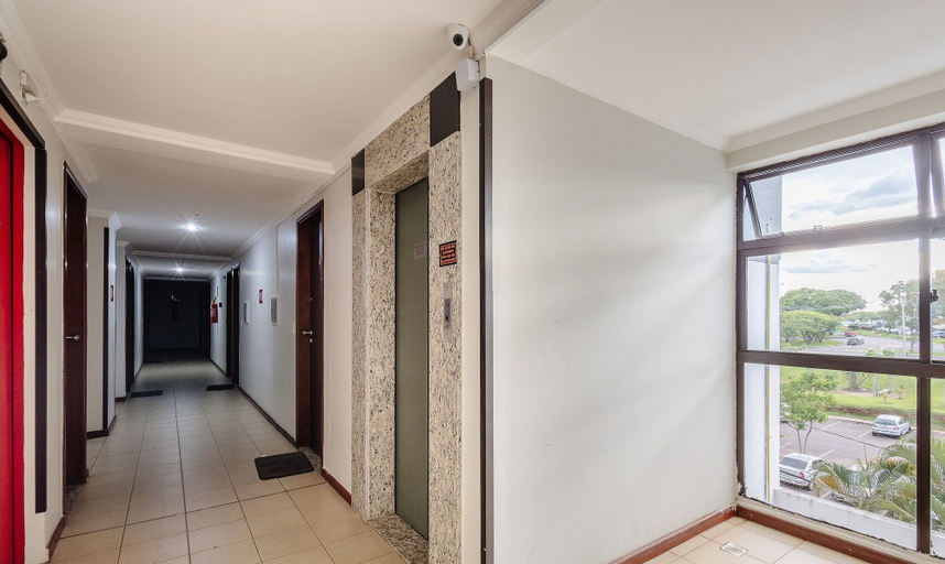 Others 3, Comfortable Apartment, Lago Norte Bvt0418, Brasília