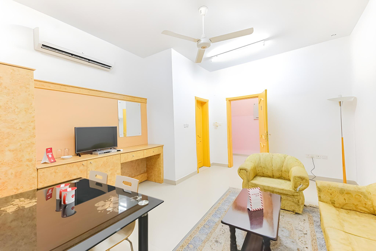 Others 5, Savoy Inn Hotel, Seeb
