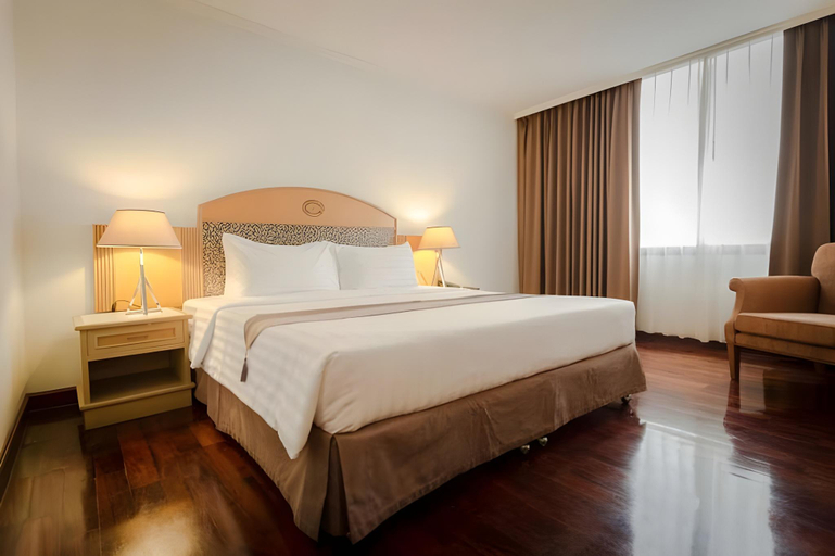 Bedroom 9