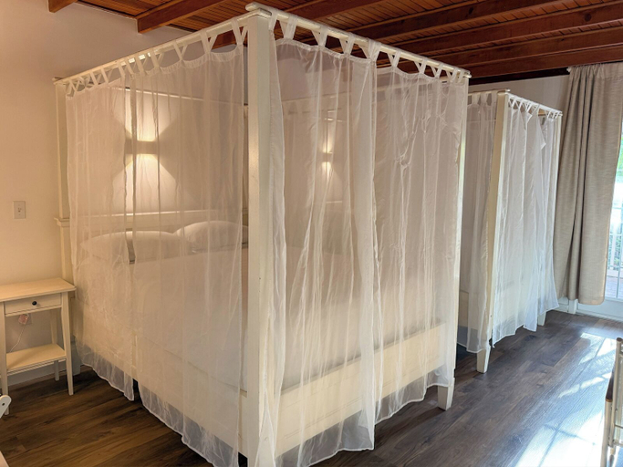 Bedroom 2, Henry Morgan Resort - All Inclusive, Roatán