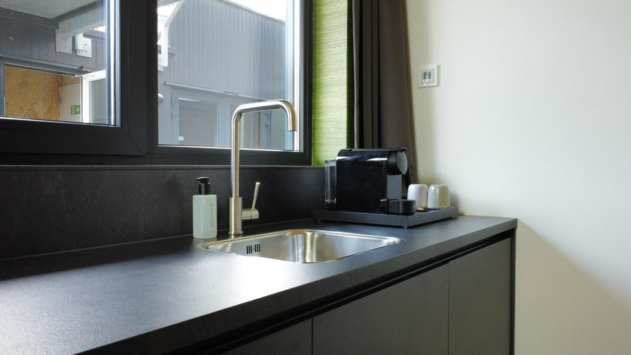 Others 4, Hike & Bike Hotel, Weststellingwerf