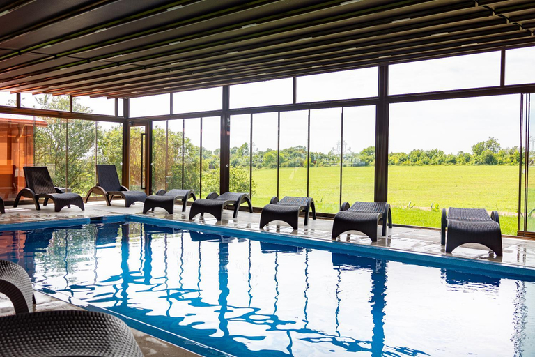 Sport & Beauty 5, Hotel Kuria Cerveny Majer, Senec