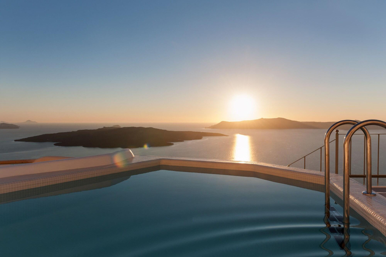 Sport & Beauty 2, Villa Renos, South Aegean