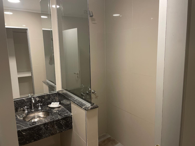 Bathroom 3, Achalay Hotel Boutique Colonia Dora, Avellaneda
