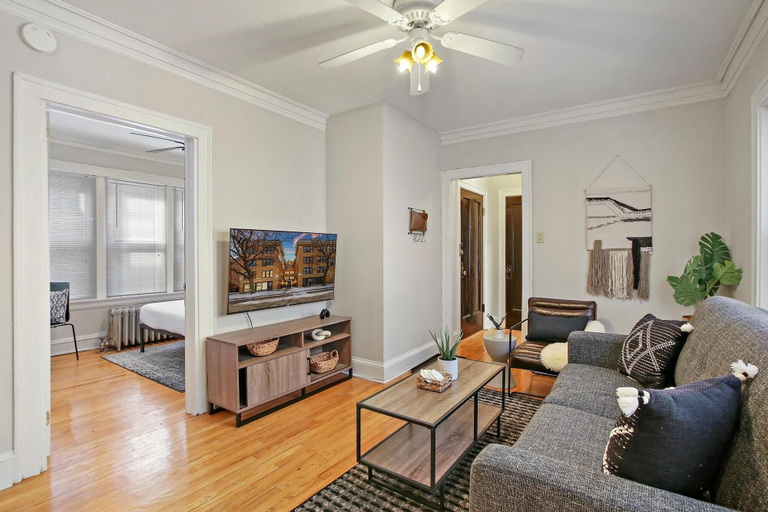 Others 5, Homey 1BR - Eastwood 2S, Cook